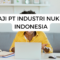 Gaji Pt Industri Nuklir Indonesia