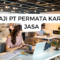 Gaji Pt Permata Karya Jasa