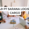 Gaji Pt Sarana Logistik Cargo