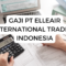 Gaji Pt Elleair International Trading Indonesia