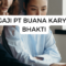 Gaji Pt Buana Karya Bhakti