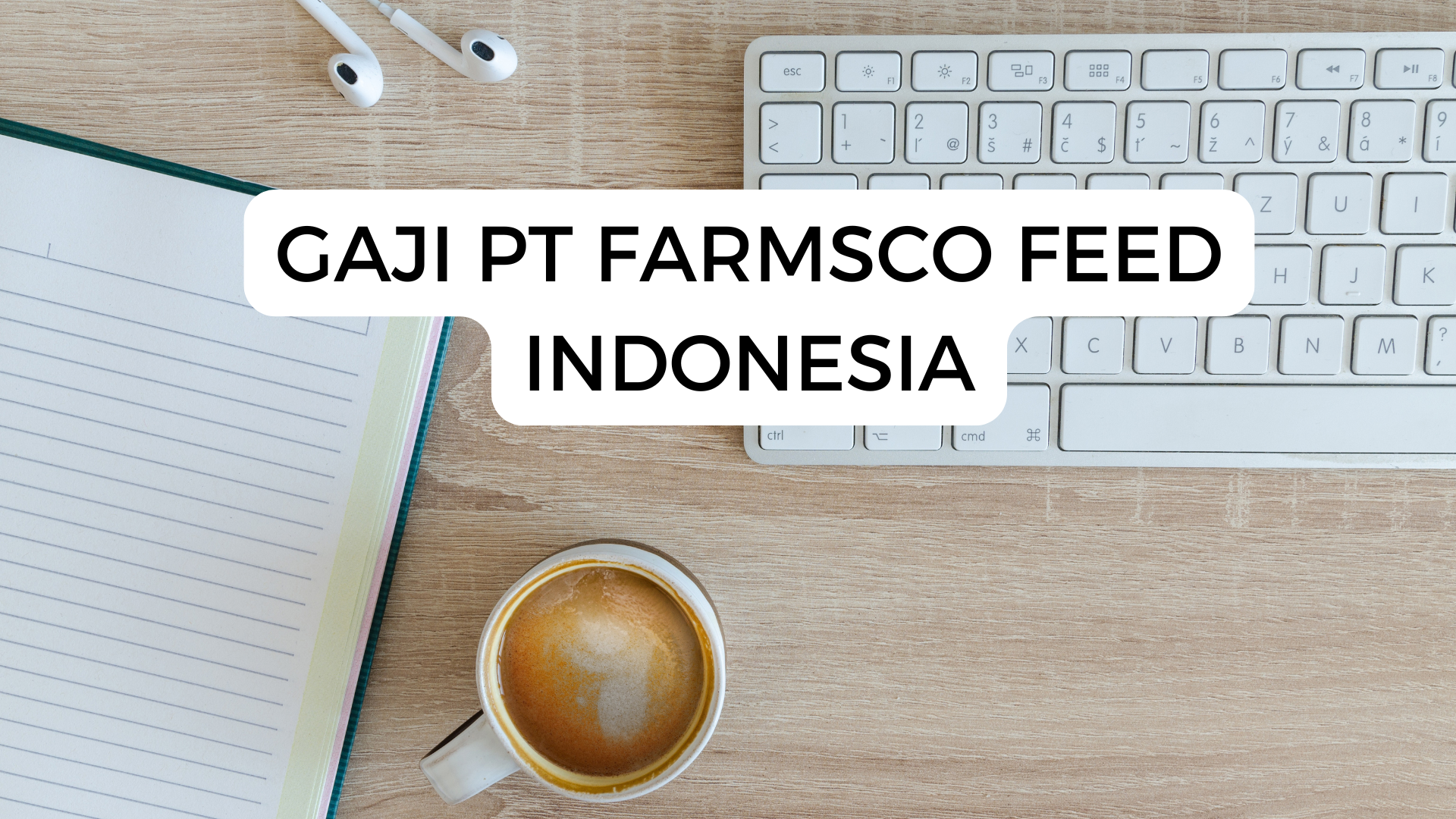 Gaji Pt Farmsco Feed Indonesia