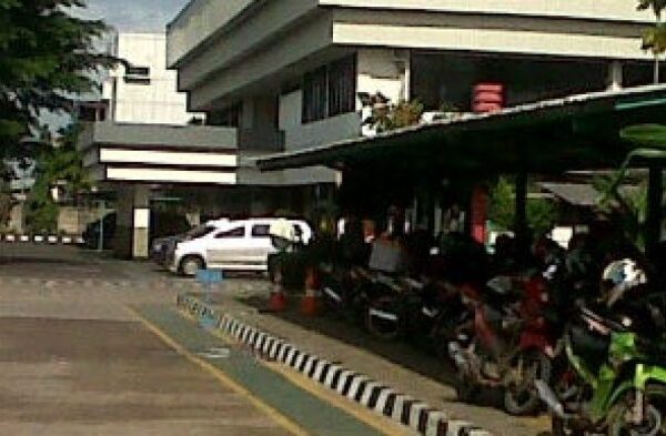 Gaji PT Menara Terus Makmur