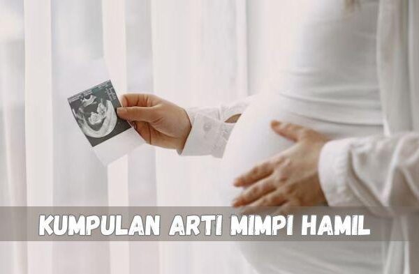 Arti mimpi hamil lagi