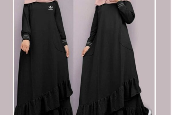 Arti mimpi memakai baju gamis