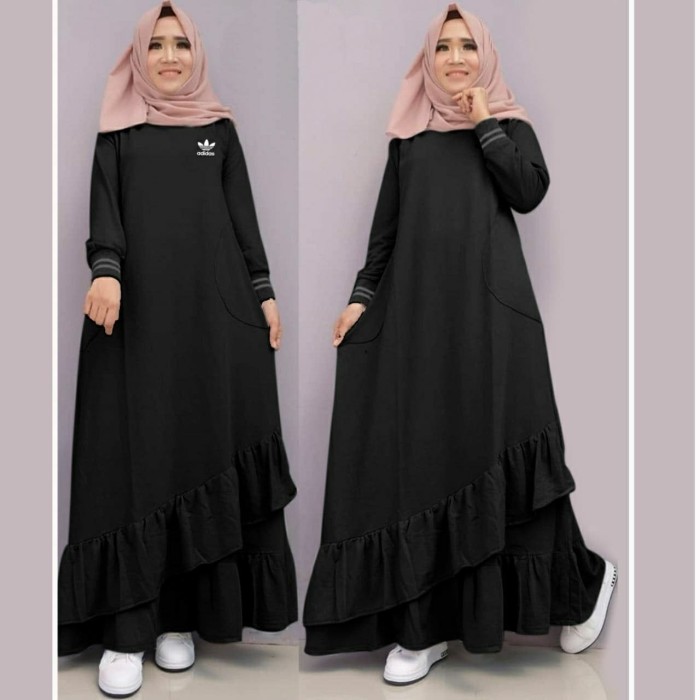 Arti mimpi memakai baju gamis