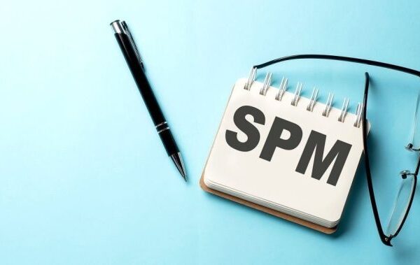 Cara menghitung spm