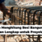 Cara Menghitung Besi Bangunan: Panduan Lengkap untuk Proyek Anda