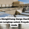 Cara Menghitung Harga Ducting: Panduan Lengkap untuk Proyek HVAC Anda