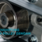 Cara Menghitung Putaran Pulley dengan Mudah