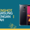 Cara Screenshot HP Samsung J4+ dengan Mudah