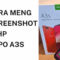 Cara Meng Screenshot di HP Oppo A3s