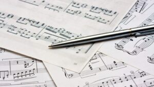 Cara Membaca Not Balok Mudah bagi Pemula