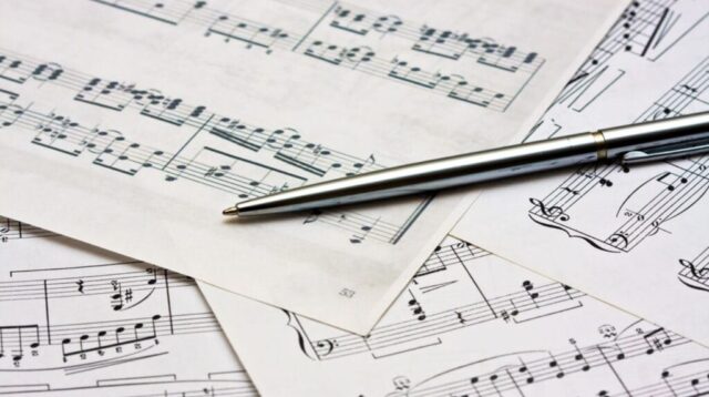 Cara Membaca Not Balok Mudah bagi Pemula