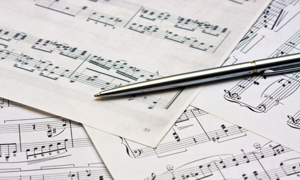 Cara Membaca Not Balok Mudah bagi Pemula Cara Membaca Not Balok Mudah bagi Pemula