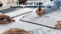 Terbaru! Cara Menghitung 2026 dengan Contoh Soal