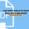 cara convert word ke pdf pemula